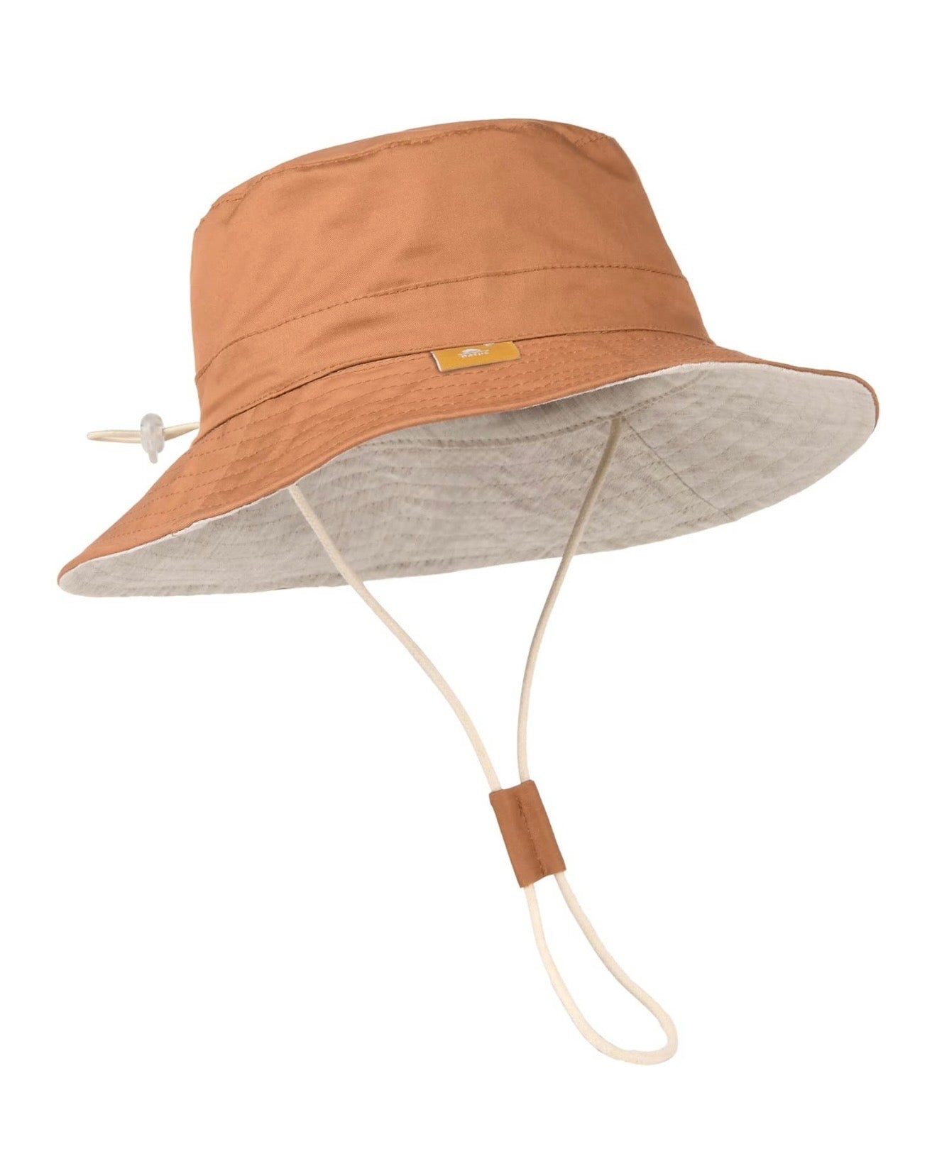 Gorro Pescador para Bebés