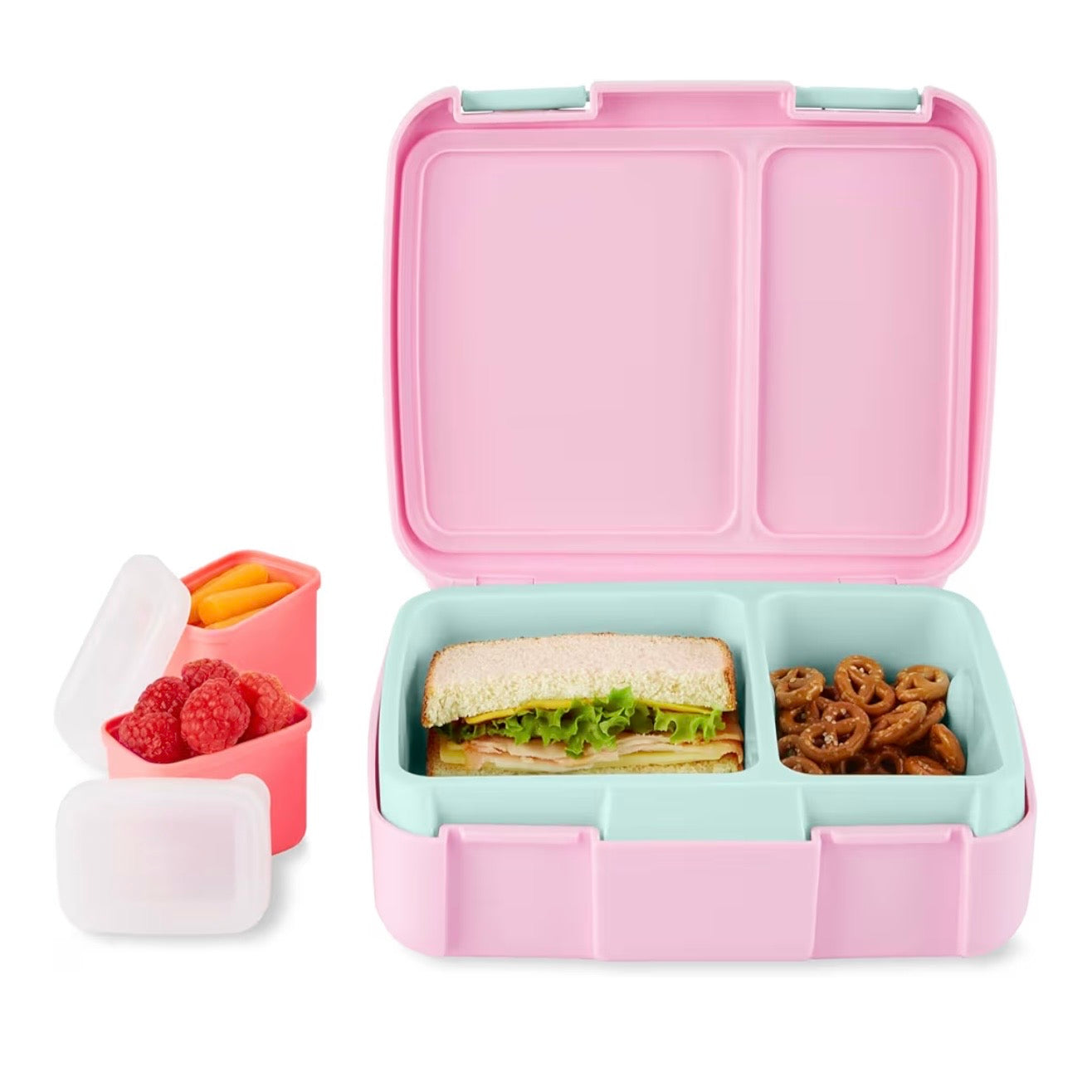 Lonchera bento estilo Spark