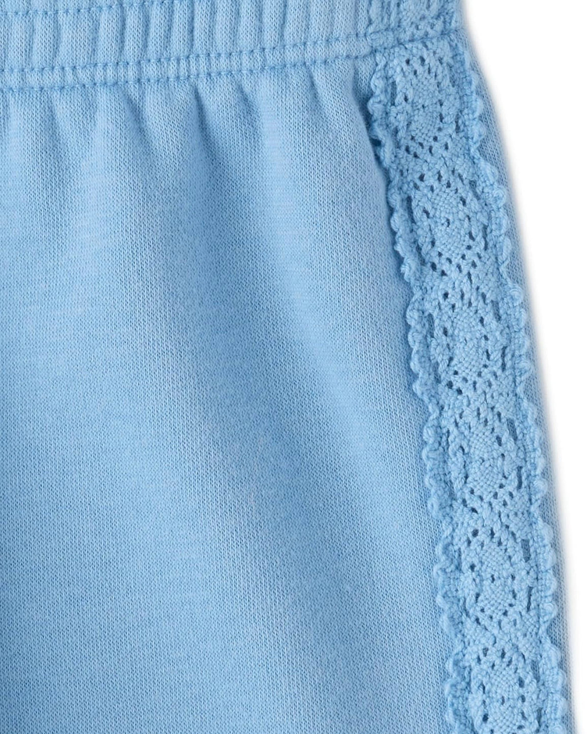 Conjunto 2 Piezas de Lana Premium Sudadera + Pantalón