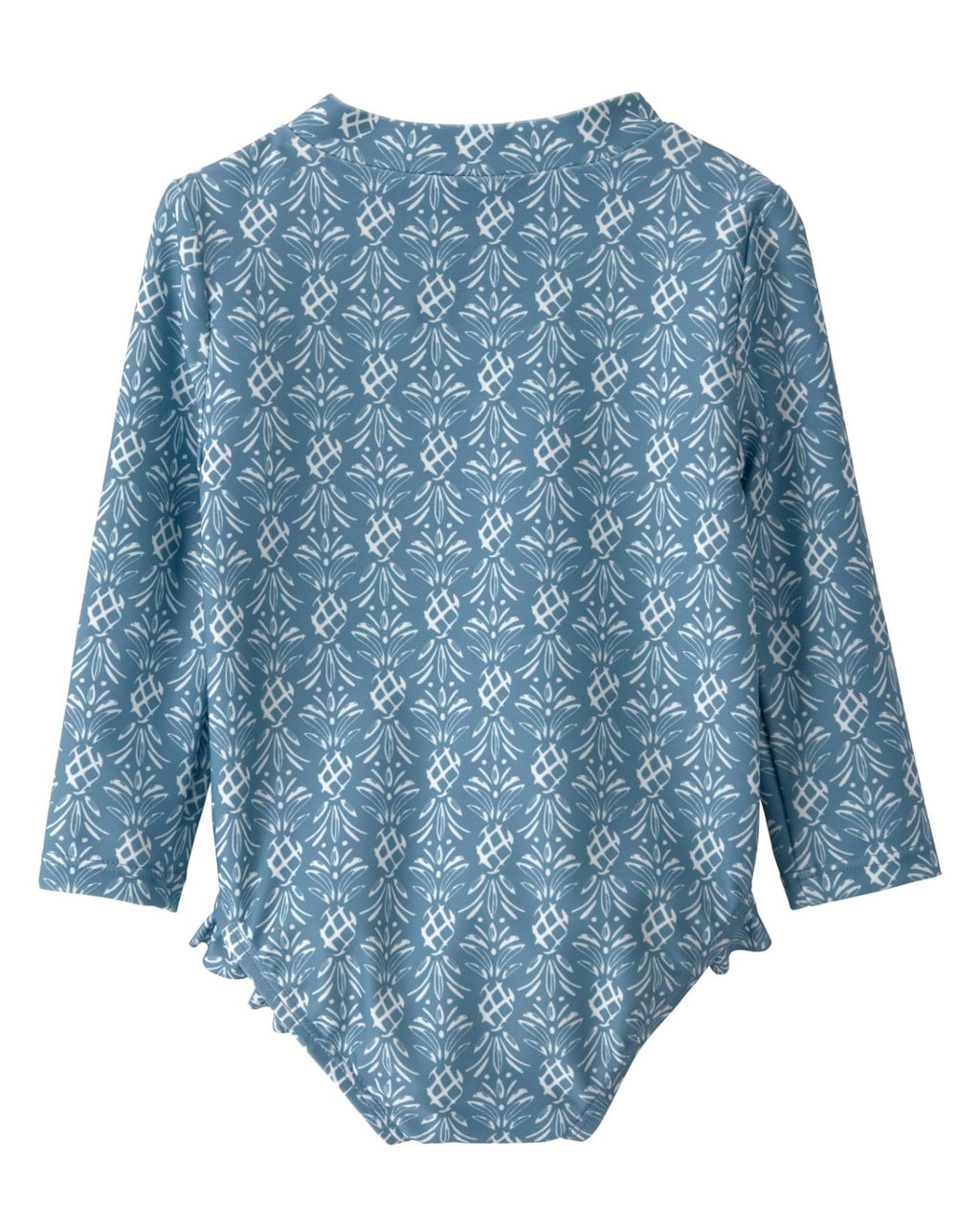 Traje de Baño Laguna Bloom Bebé Niña
