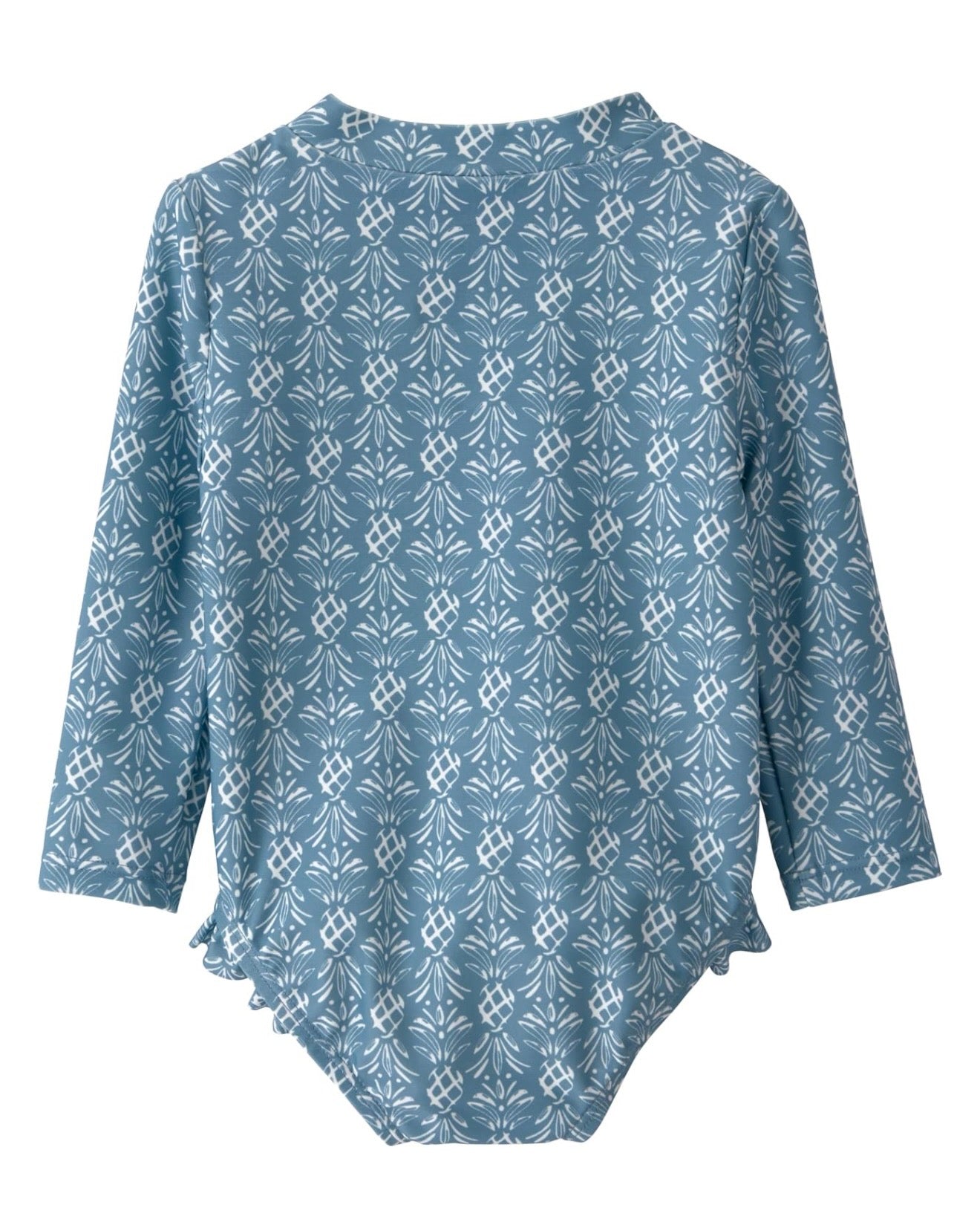 Traje de Baño Laguna Bloom Bebé Niña