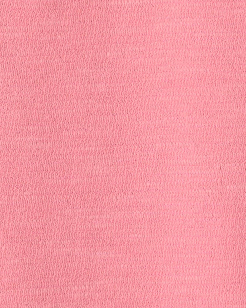 Romper con Volantes Rosa Bebé Niña