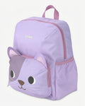 Mochila infantil Besties Squad - Gato Cleo