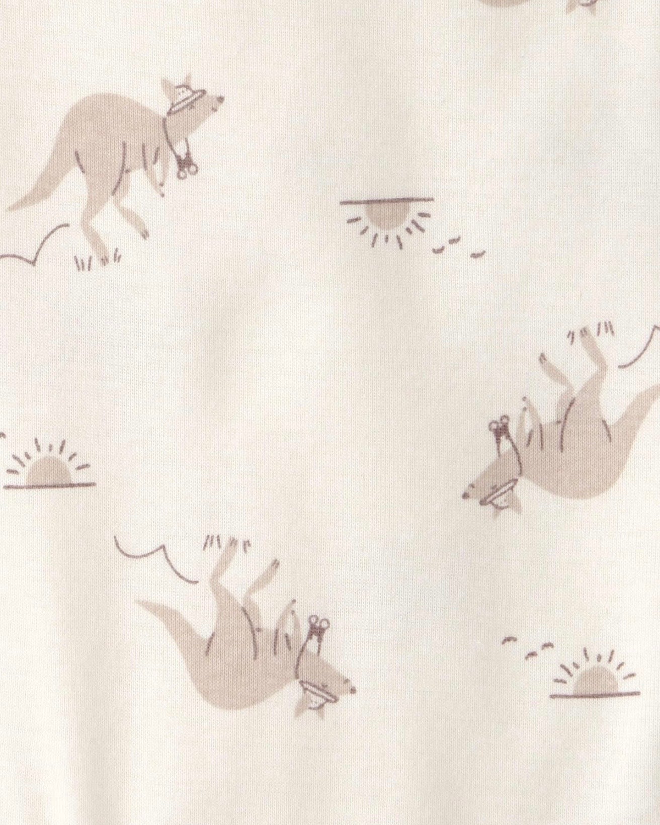 Conjunto de 3 piezas camiseta + short + bodie bebé niño