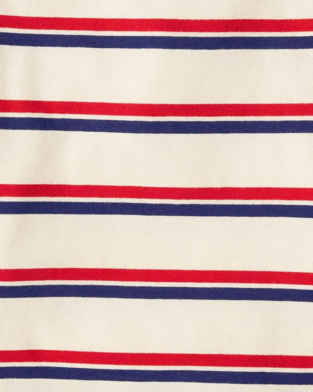 Pack de 3 Camisetas sin Mangas con Estampado de Cangrejo - Azul