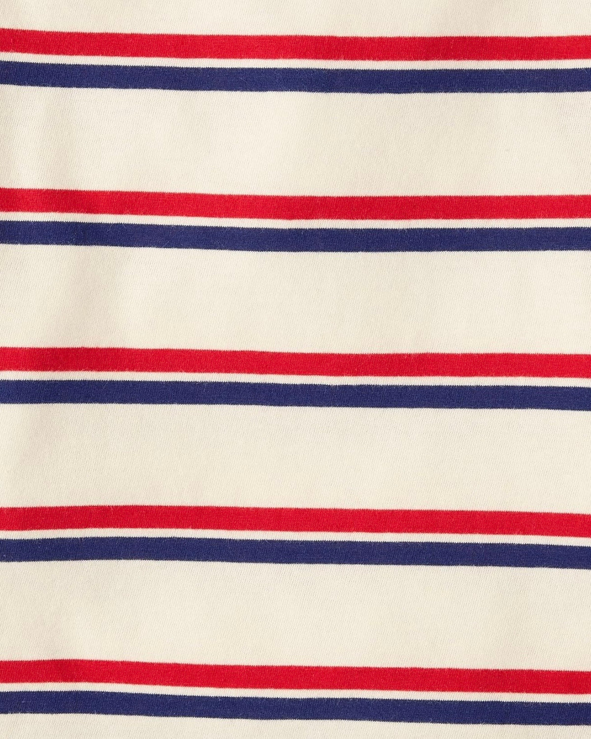 Pack de 3 Camisetas sin Mangas con Estampado de Cangrejo - Azul