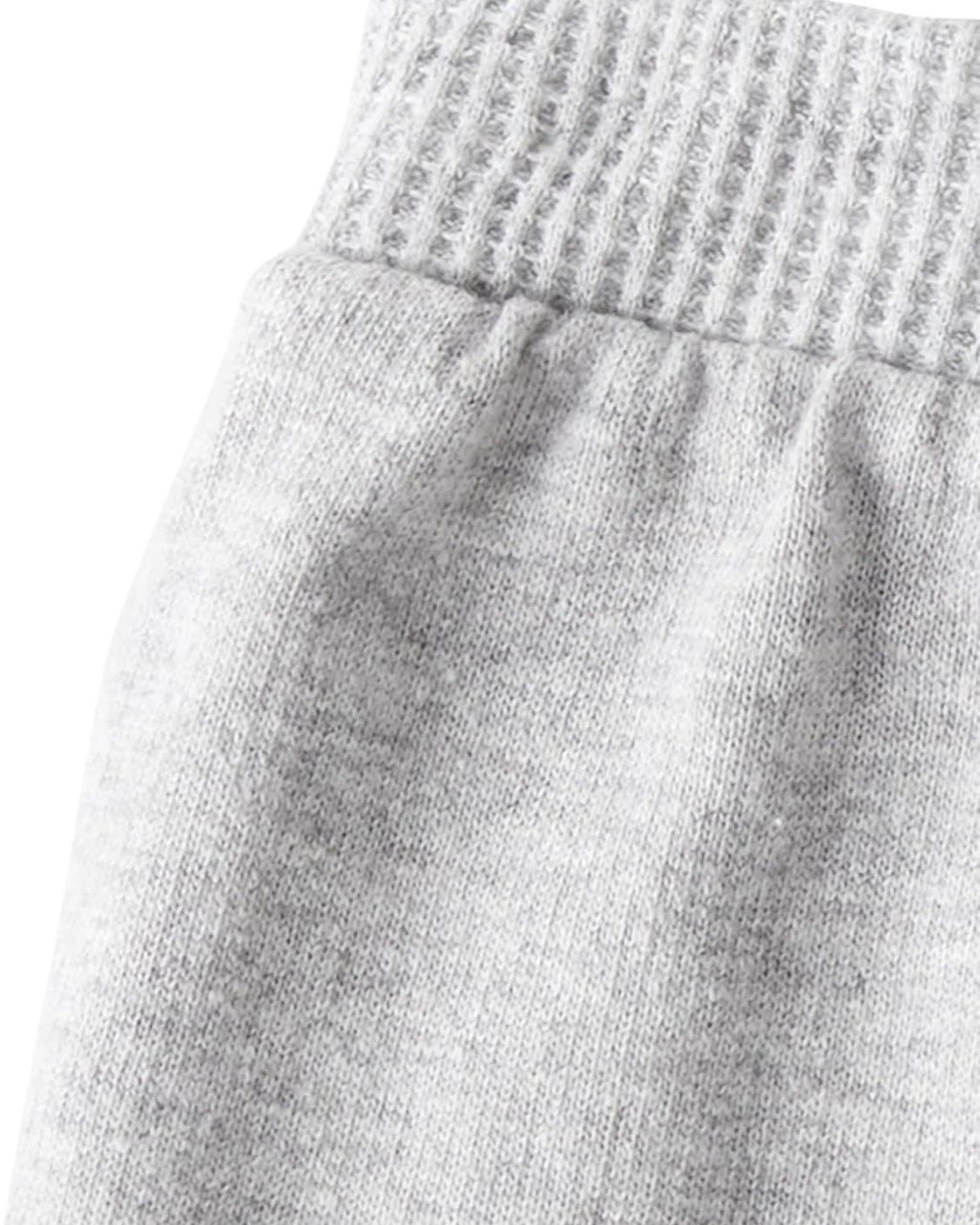 Pack x2 Shorts Verde/Gris Bebé Niño