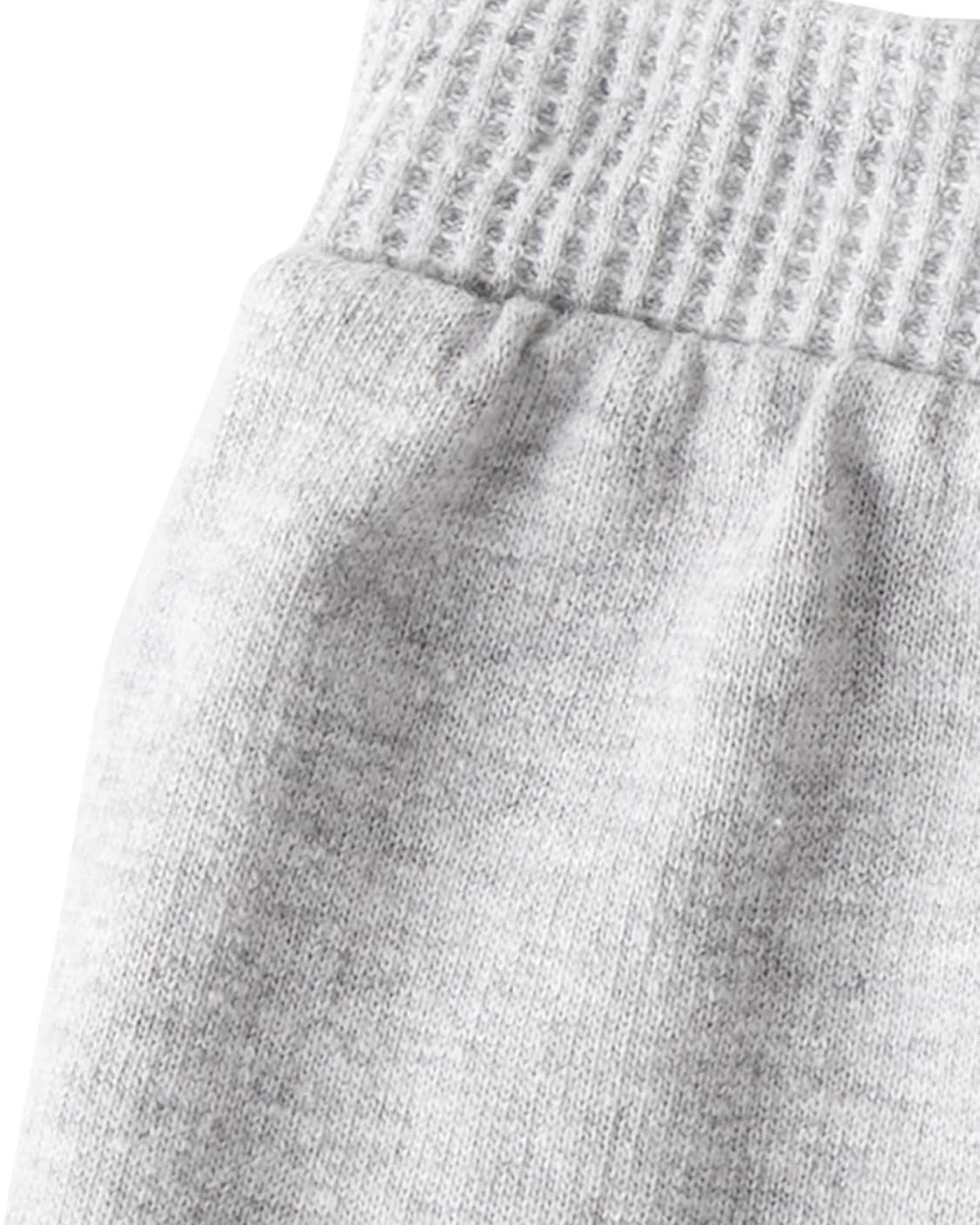 Pack x2 Shorts Verde/Gris Bebé Niño