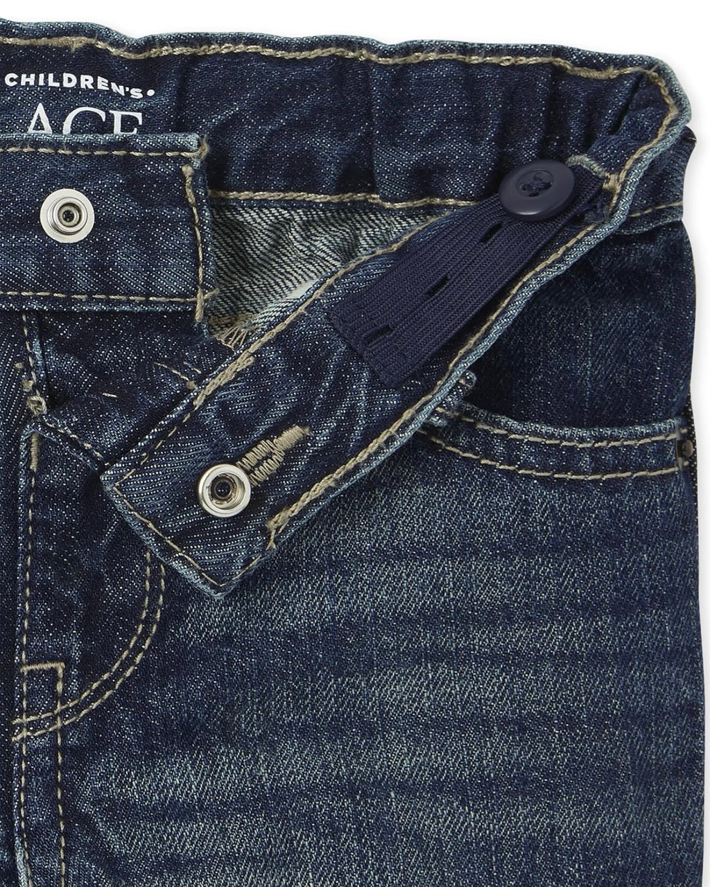 Pack de 2 Pantalones Cortos Rígidos - Multicolor