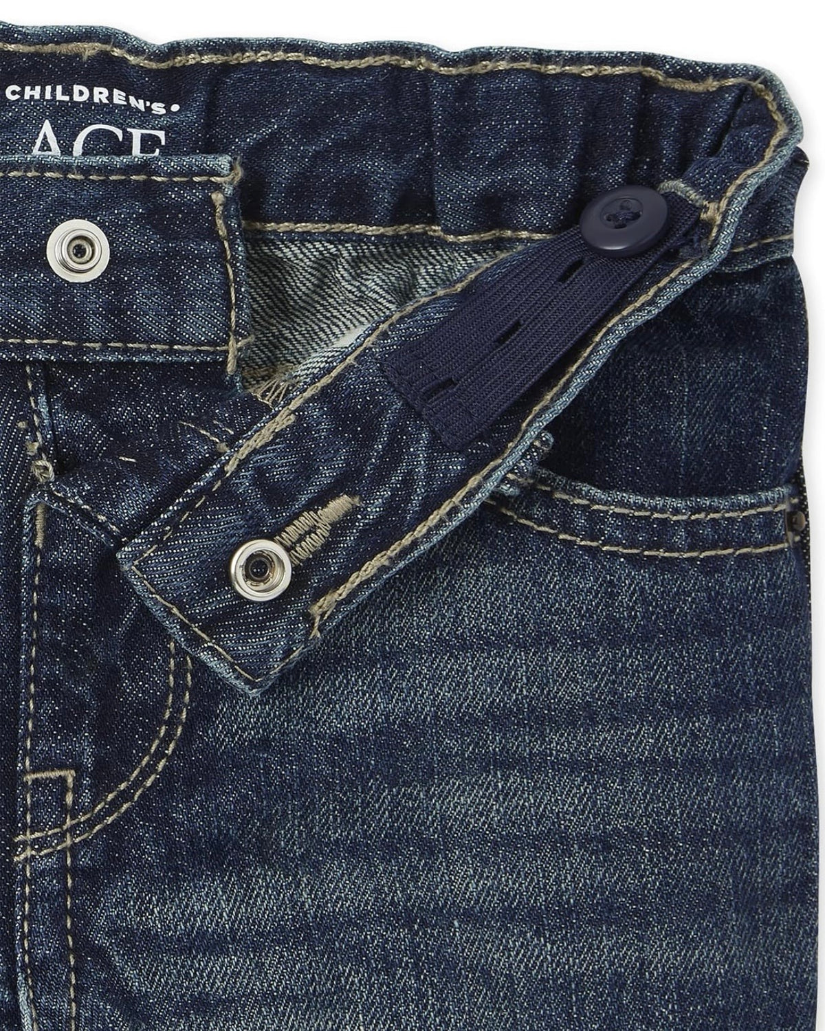 Pack de 2 Pantalones Cortos Rígidos - Multicolor