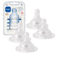 MAM Tetinas de Flujo Rápido 4+