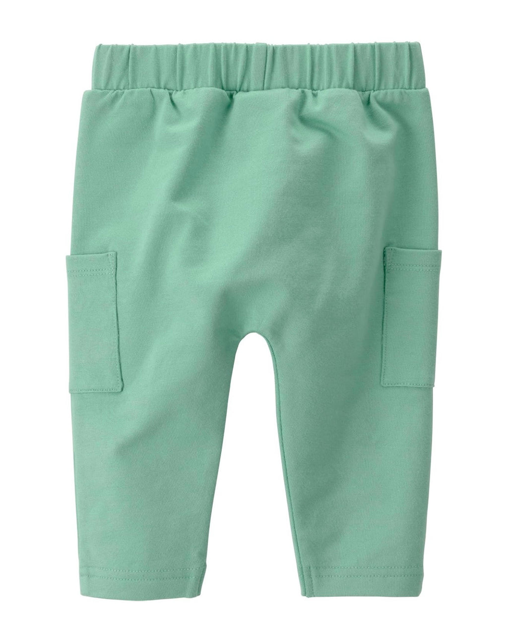 Pack x2 Pantalones de Bolsillos Laterales Bebé Niño