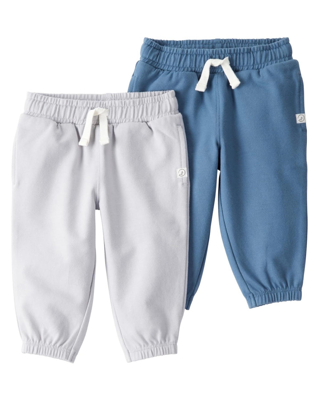 Pack x2 Pantalones Bebé Niño