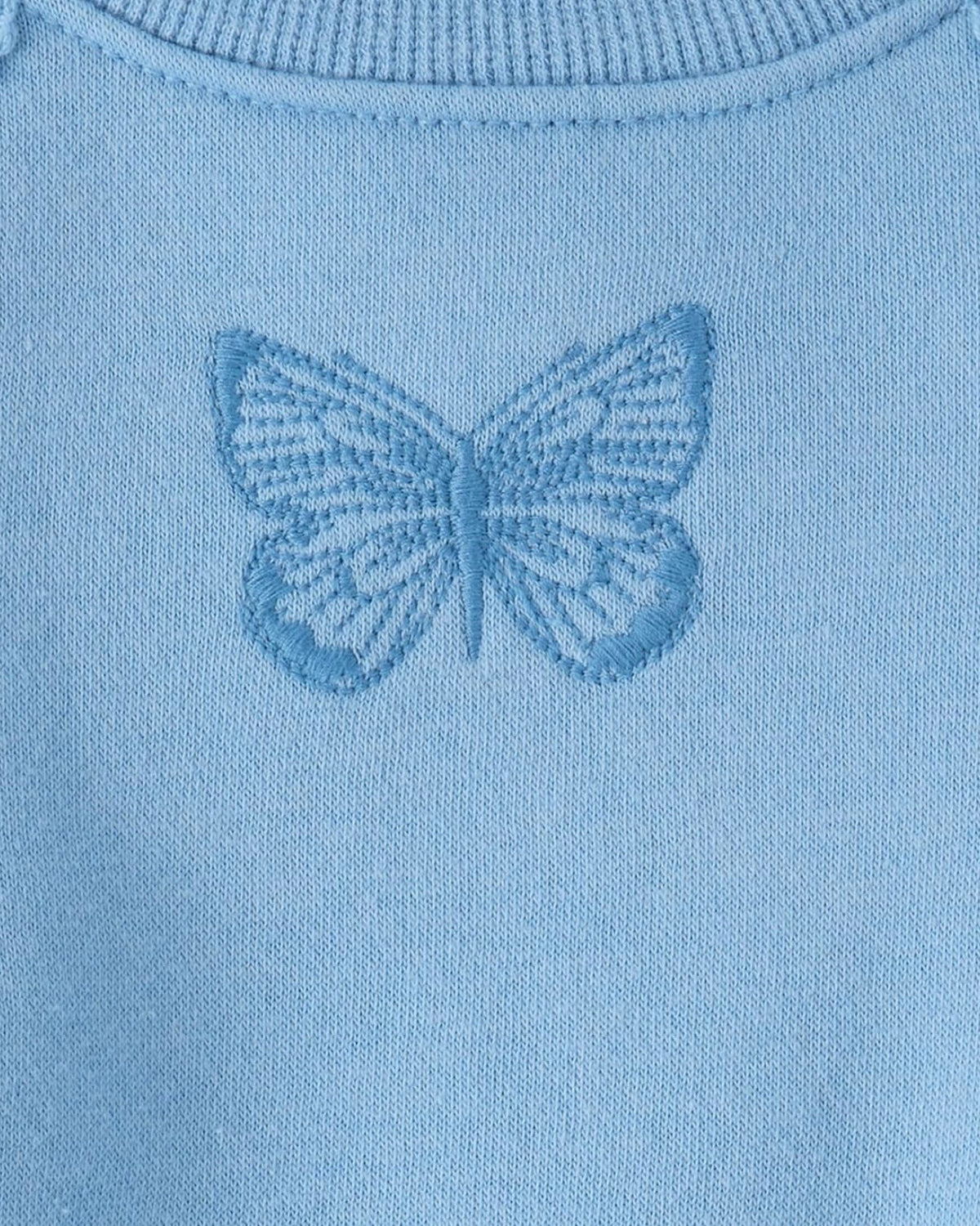 Conjunto 2 Piezas de Lana Premium Sudadera + Pantalón