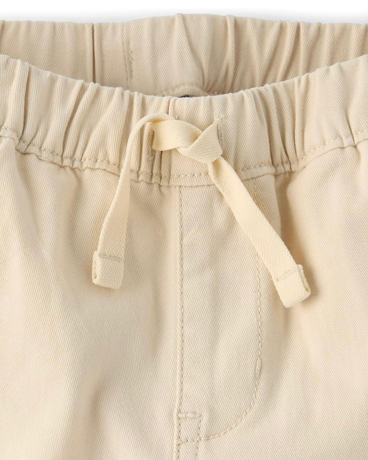 Pantalones Chinos de Ruedo enrollable