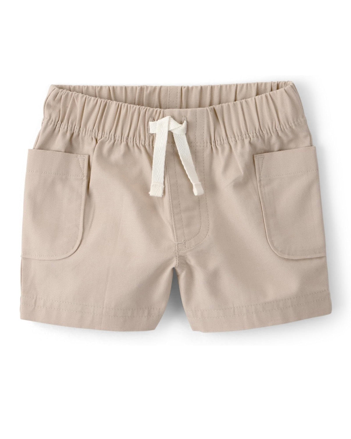 Conjunto de 3 piezas camiseta + short + bodie bebé niño