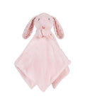 Peluche de Apego de Conejo Rosa