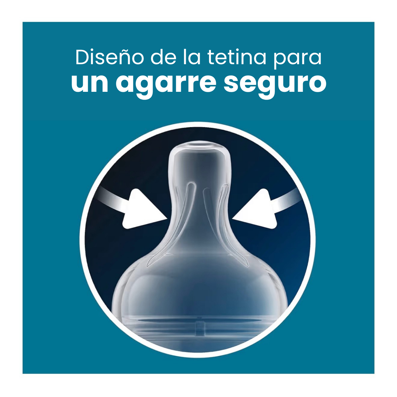 Philips Avent 2 Biberones Anticólicos 11oz Transparente