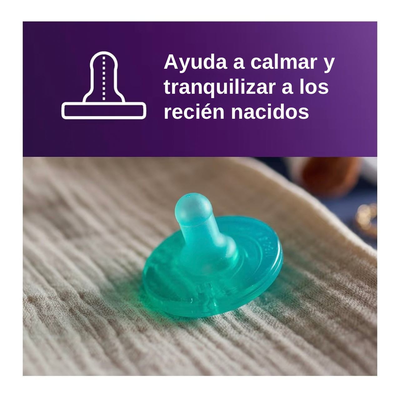 Philips Avent Set de Regalo para Recién Nacidos x6