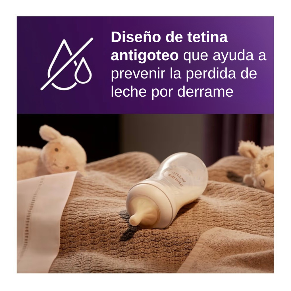 Philips Avent Set de Regalo para Recién Nacidos x5
