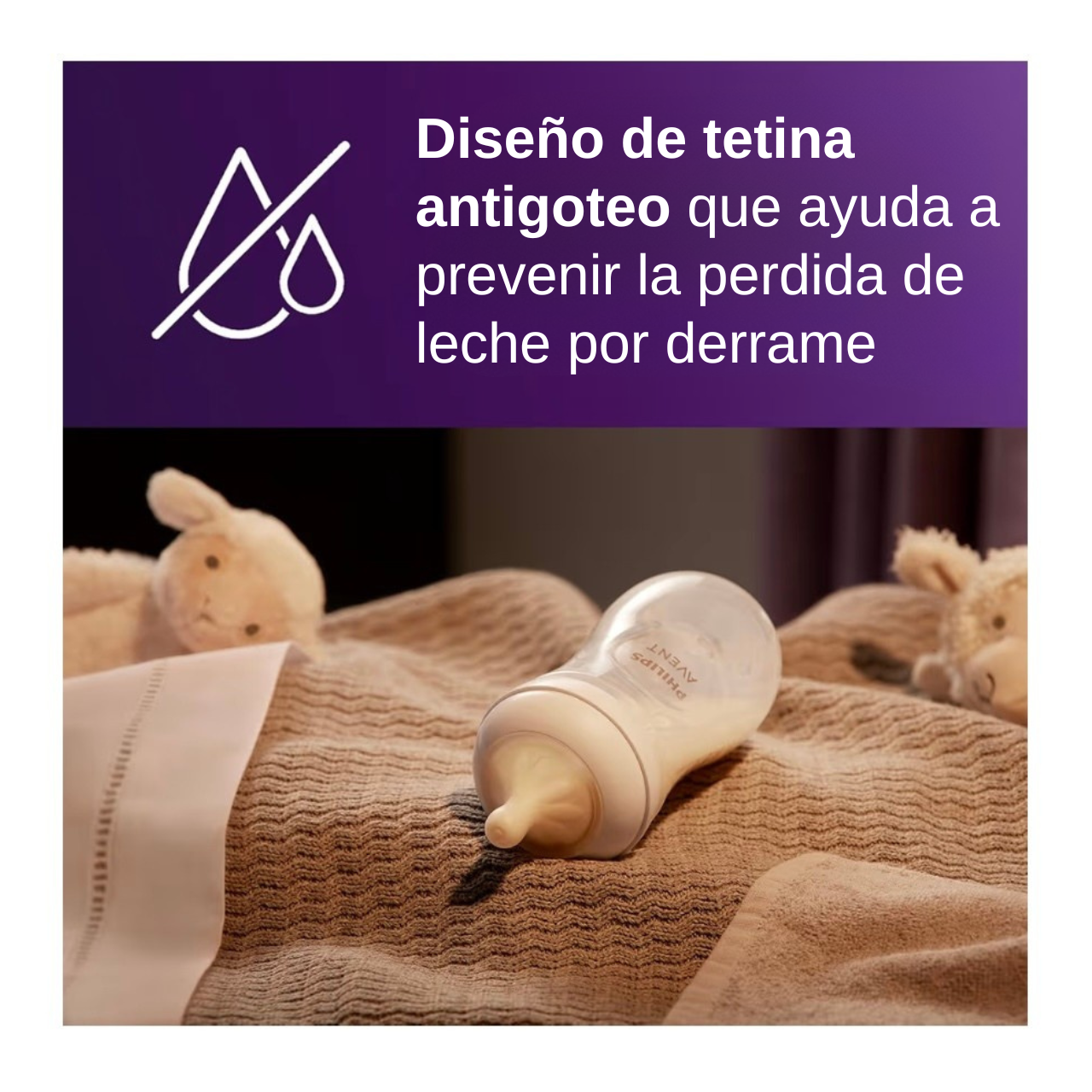 Philips Avent Set de Regalo para Recién Nacidos x5