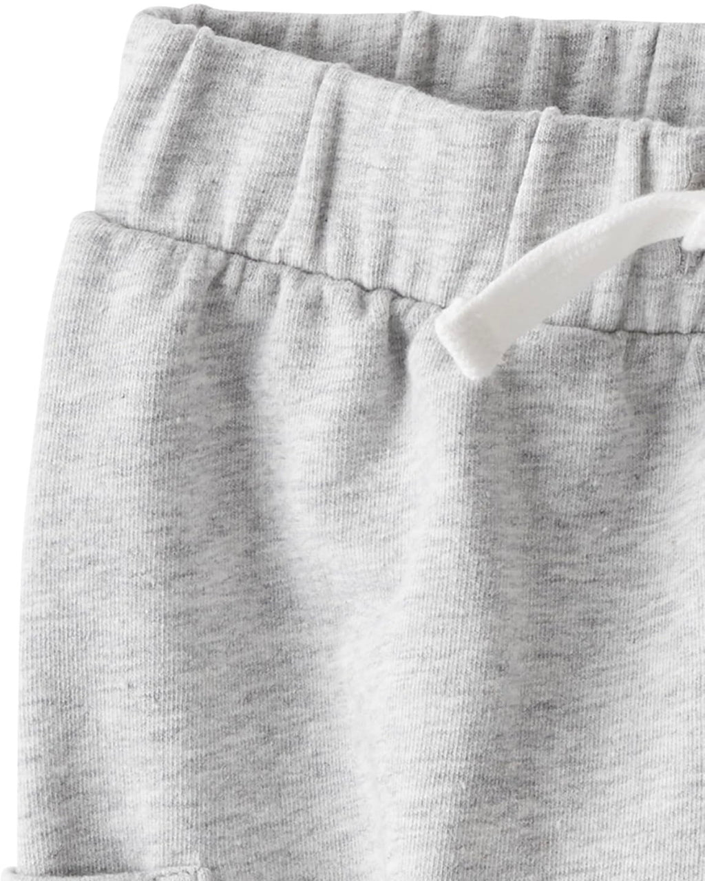 Pack x2 Pantalones de Bolsillos Laterales Bebé Niño