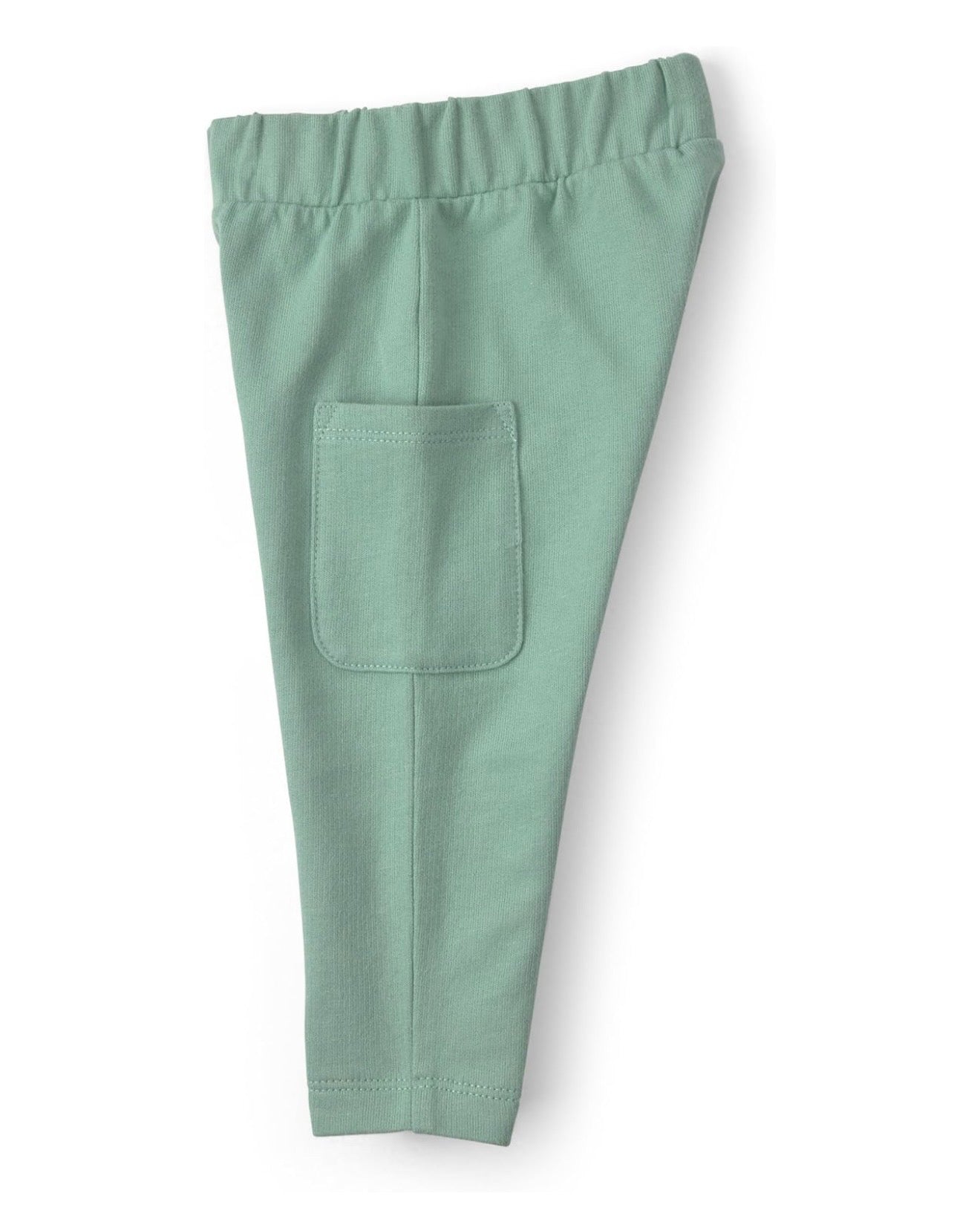 Conjunto Green Frog Camiseta + Pantalón + Babero Bebé Niño