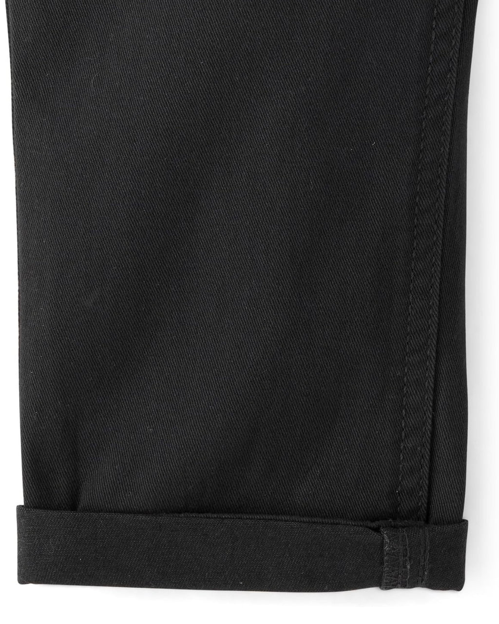Pantalones Chinos de Ruedo enrollable