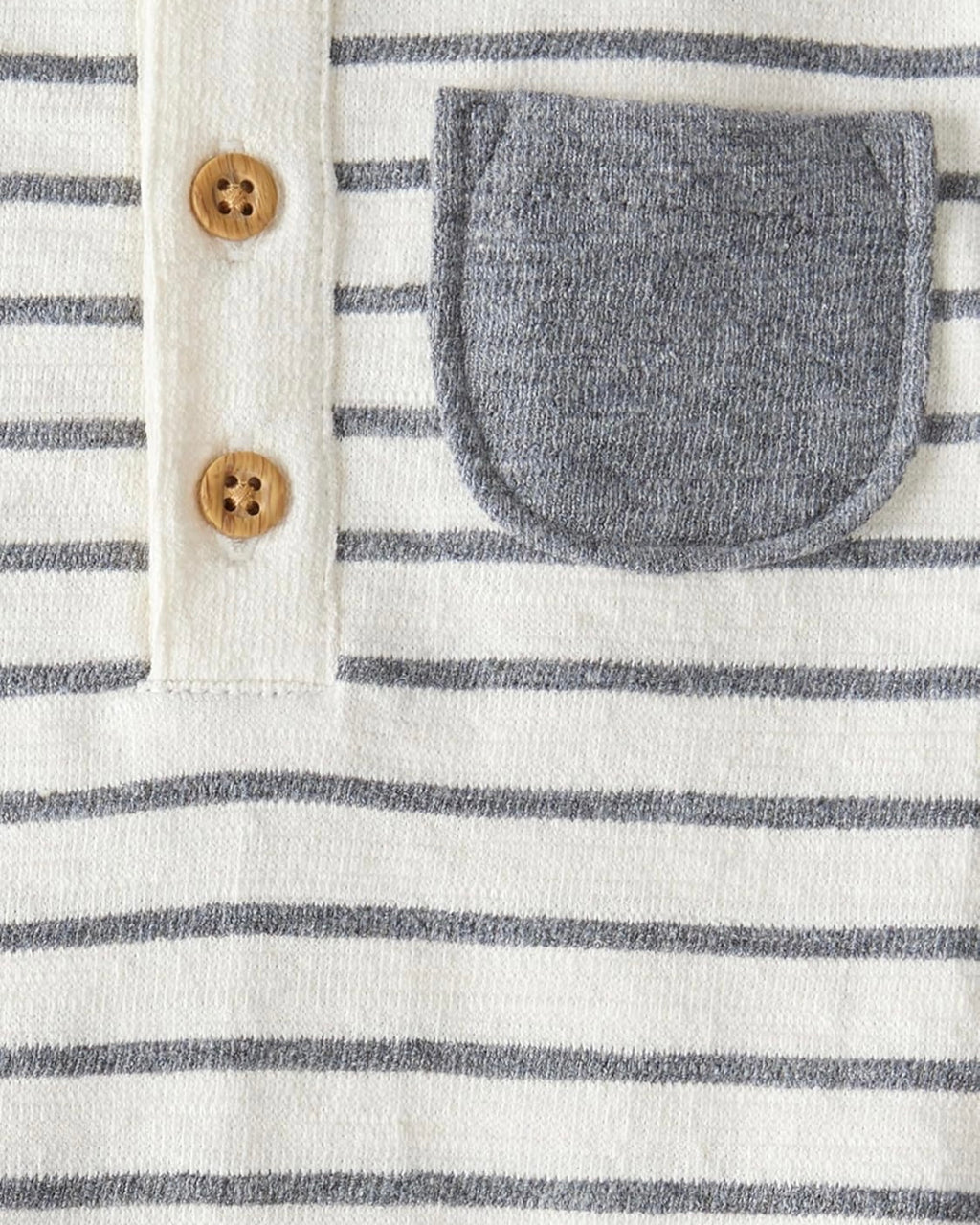Conjunto Carbón Camiseta + Short Bebé Niño