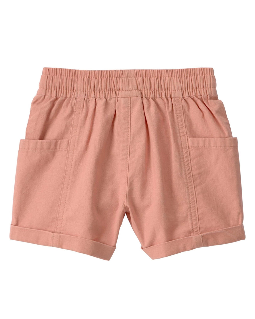 Conjunto Citricos de Verano Camisa Manga Corta + Short Bebé Niño