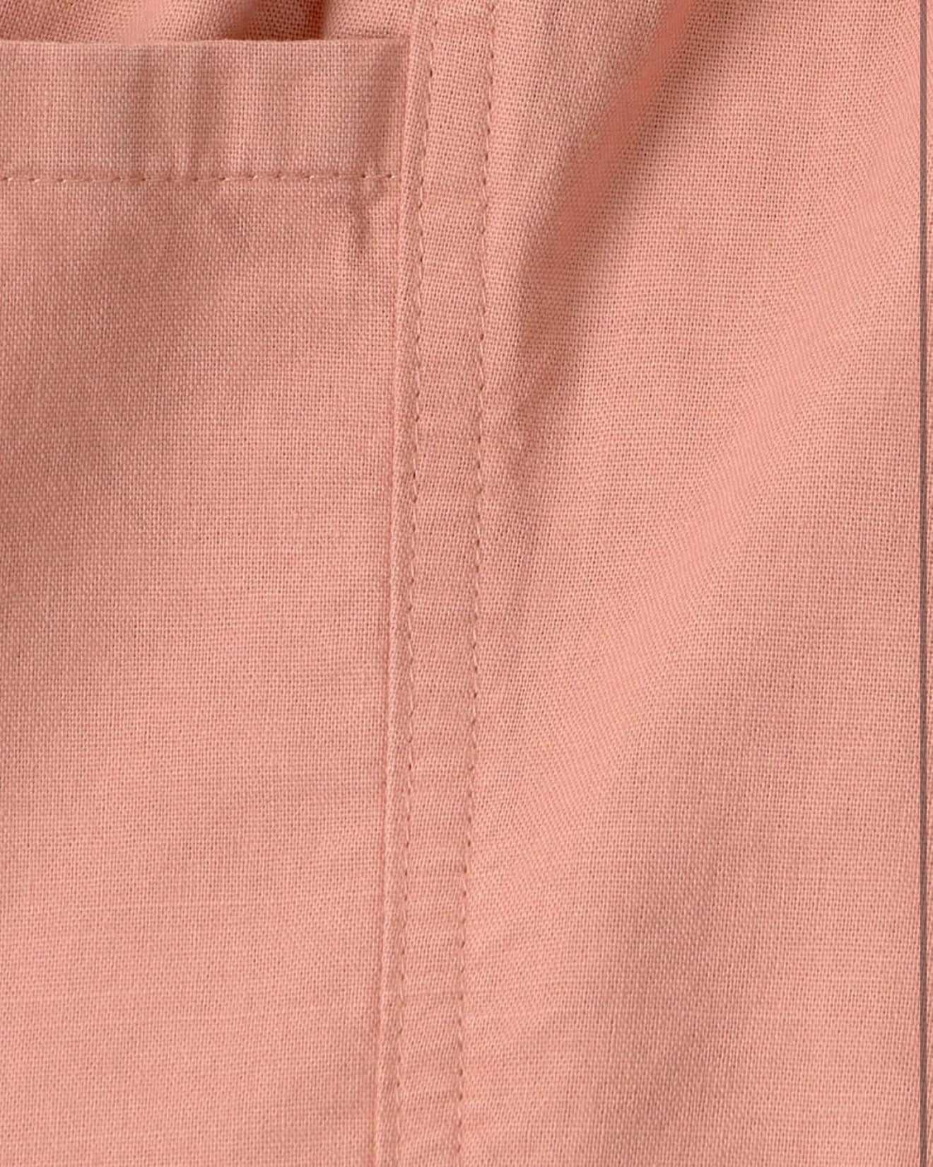 Conjunto Citricos de Verano Camisa Manga Corta + Short Bebé Niño