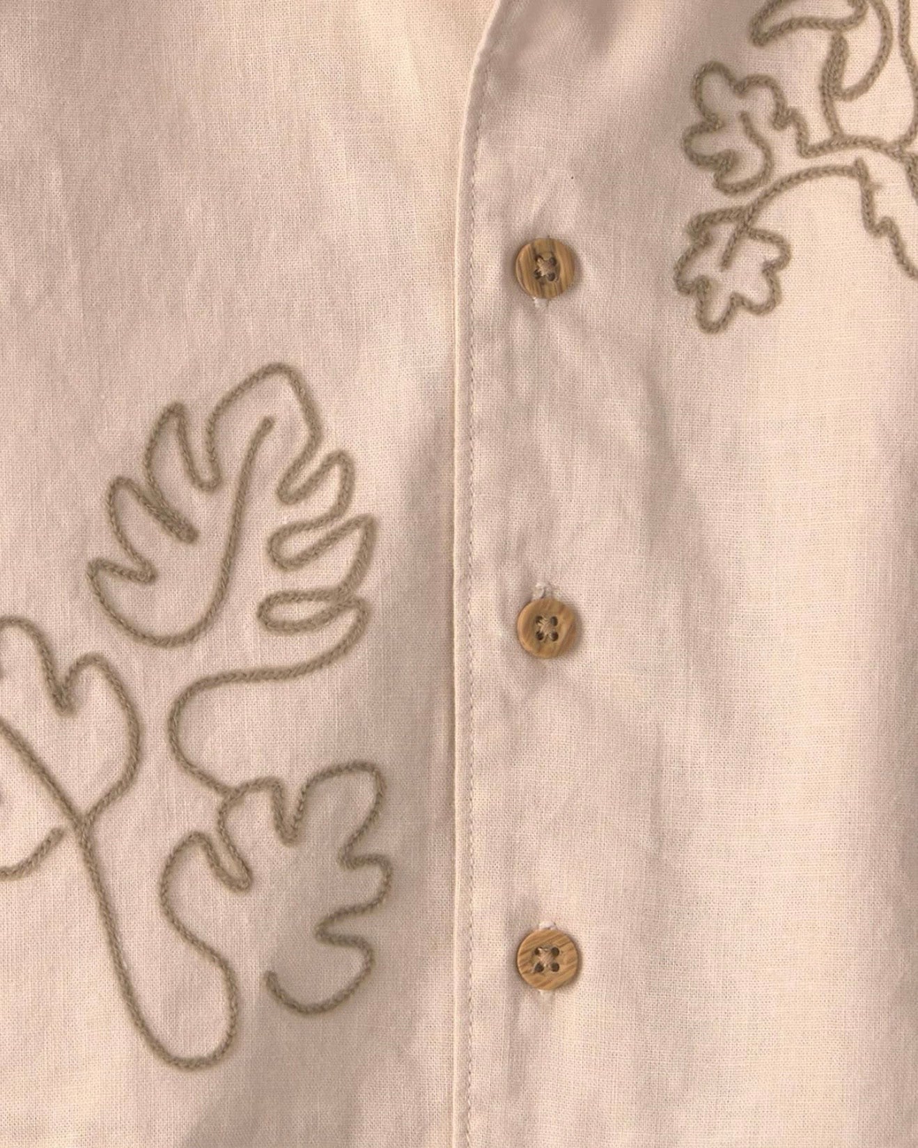 Conjunto de 2 piezas camisa manga corta + short bebé niño